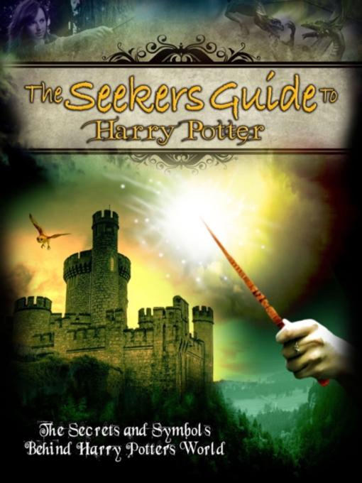 Title details for The Seeker's Guide to Harry Potter by Real2Can - Available